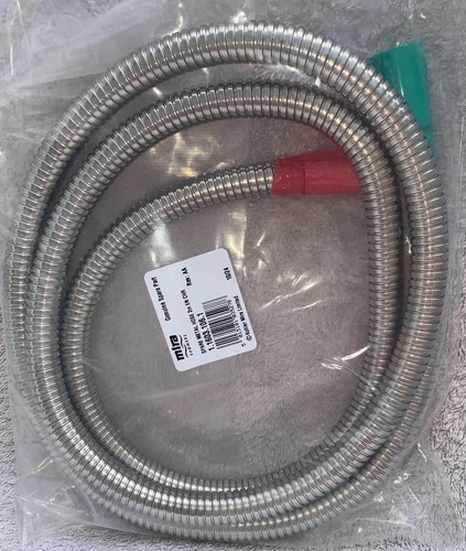 Mira advance spare chrome - advance,