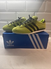 Adidas Zurro Size 9