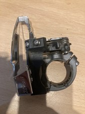 Shimano SLX FD-M660 3x9 Front