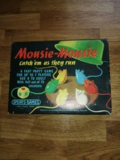 Vintage Board Game