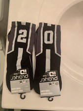 Player ID Jersey Number 20