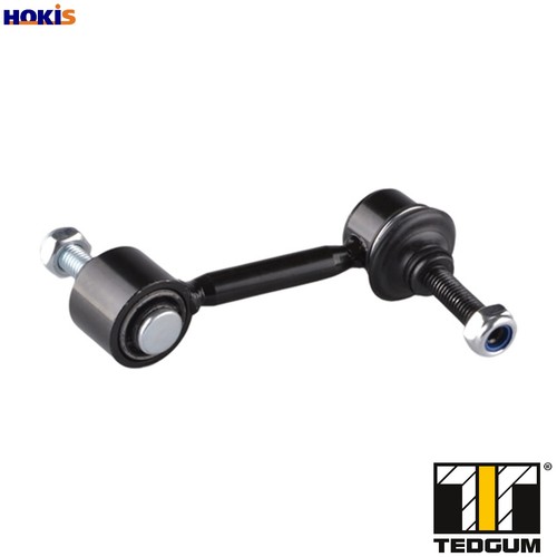 Linkcoupling rod stabiliser - linkcoupling,