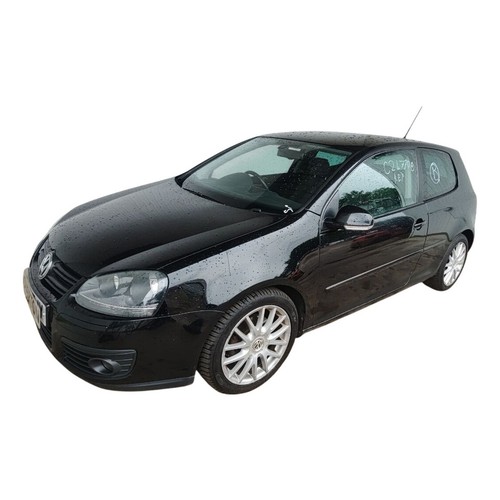 Volkswagen golf sport - volkswagen, tdi