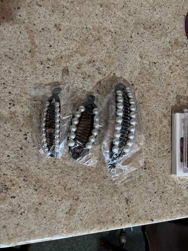 Set three jeweled banana - set,