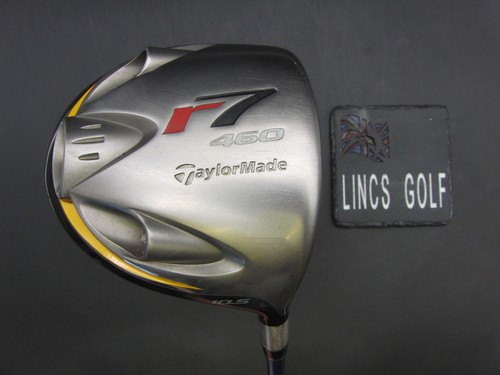 Taylormade 460 5 - r7,
