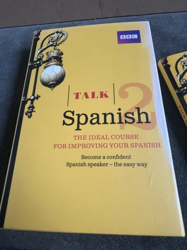 Talk spanish the - spanish,