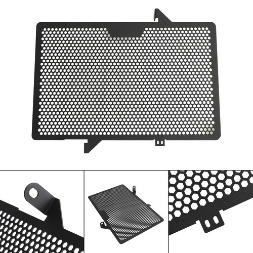 Radiator guard cover - radiator,
