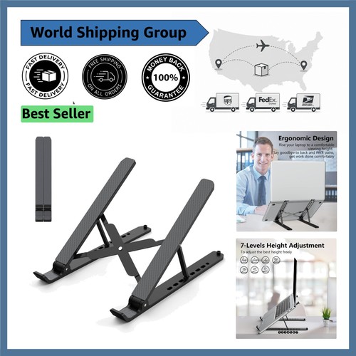 Durable adjustable laptop - adjustable,