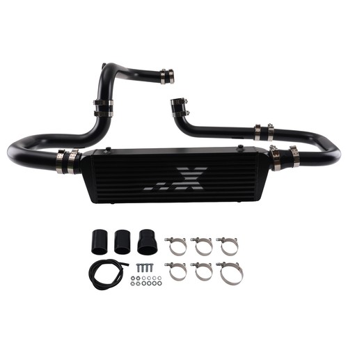 Bar plate intercooler kit - plate,