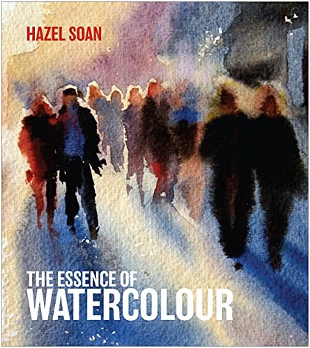 The essence watercolour - the,