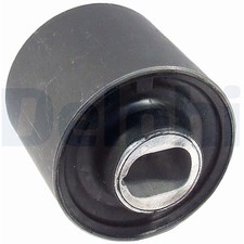 Control/Trailing Arm Mounting