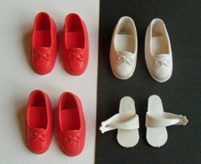 Sindy doll TRENDY GIRL SHOES +