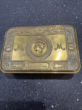 Antique 1914 Princess Queen