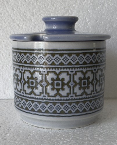 Hornsea pottery vintage 1975 - hornsea,