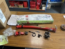 Trail Gator Bike Tow Bar