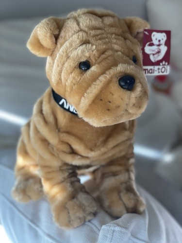 Mai toi los - shar, pei