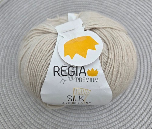 Schachenmayr regia premium - regia,