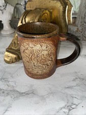 Quantock Vintage Stoneware