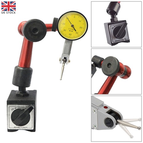 Precision dial test indicator - precision,