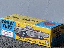 Corgi Model Club Reissue No