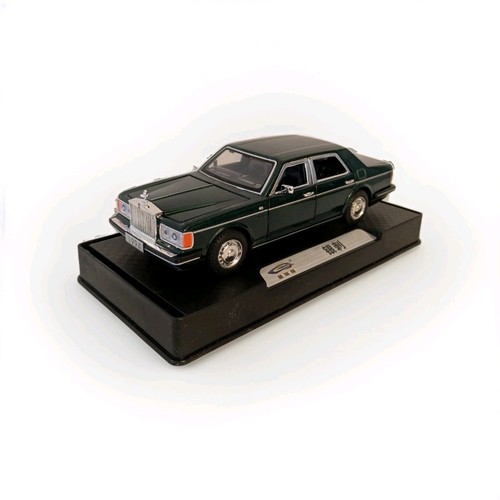 Model car scale 1994 - car,