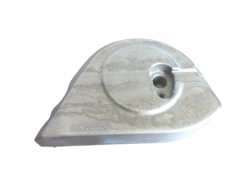 Cover crankcase - cover,,