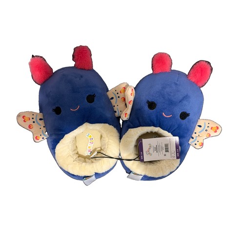 Squishmallows kids slipper - squishmallows,