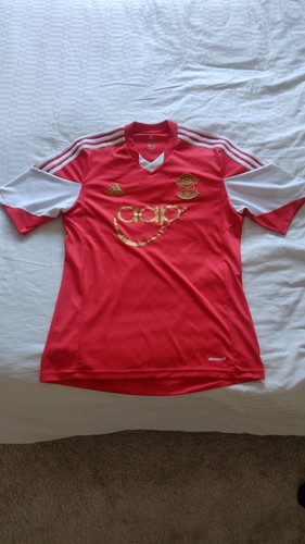 Southampton home shirt - southampton,