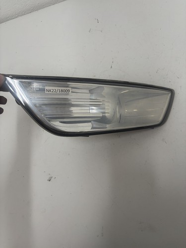 Ford mondeo mk4 fog - mk4, lamp