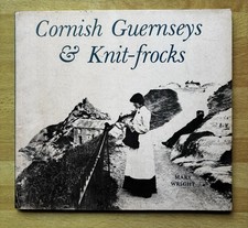 Cornish Guernseys & Knit