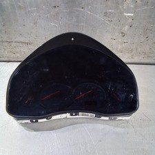 Subaru Legacy JDM BP5 2003-2009 Dashboard Instrument Cluster Speedo Dials !Pics!