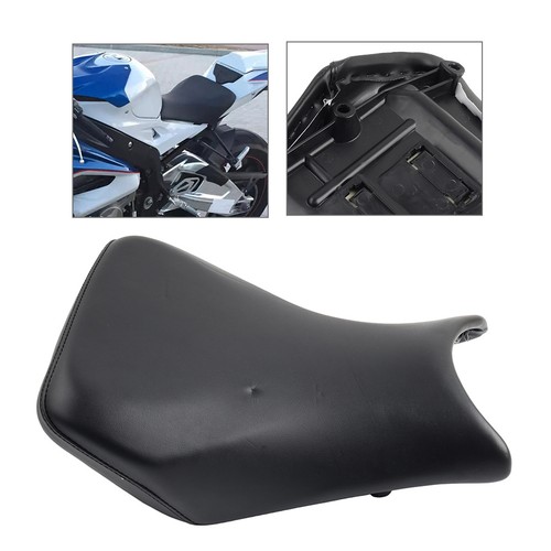 Black front rider - rider, seat