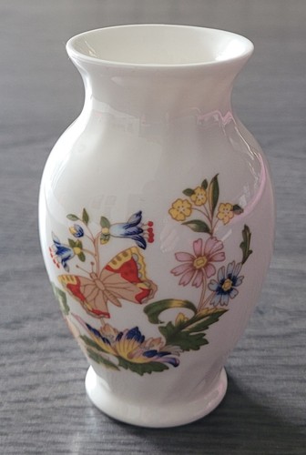 Vintage aynsley cottage - vintage,