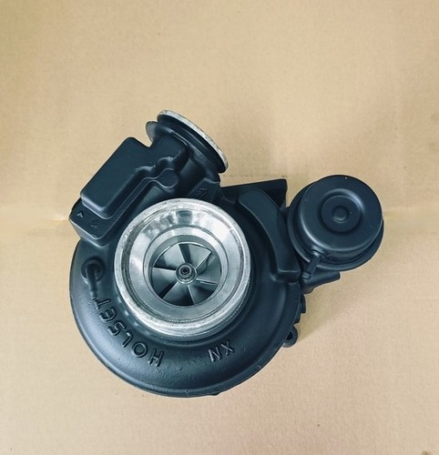 Turbocharger turbo holset - turbo,
