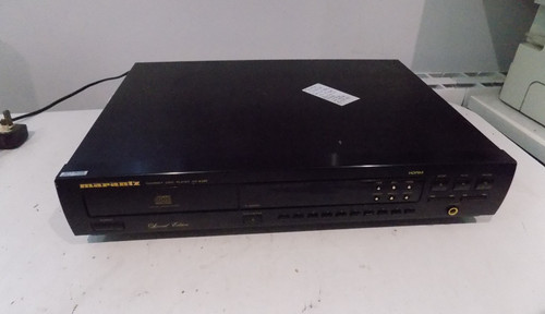 Marantz 80cd63 15b special - marantz, 80cd63/15b