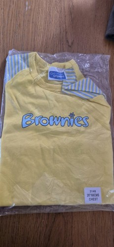 Brownies long sleeve - brownies,