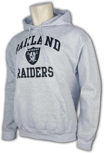 Hoodie mens oakland - mens,