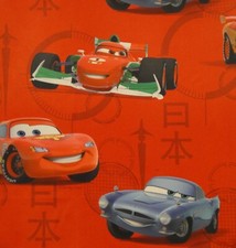 Disney Pixar Cars 1 Piece