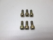 Rear Brake Disc Bolts Bolt