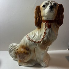 Mantle dog - mantle,