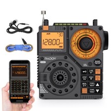 Raddy RF320 APP Control