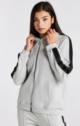 Siksilk girls taped zip - siksilk,