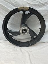YAMAHA TDM850 TDM 850 FRONT WHEEL RIM 96-On OEM 18 X 3.00