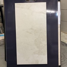 Cream Matt Ceramic Tiles 31m2