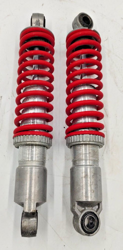 Pair shock absorbers - pair,