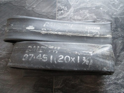 Raleigh bmx inner tubes old - raleigh,