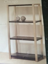 John Lewis Chicago Leather