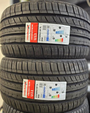 2X NEW CHURCHILL/ROADX 275/30