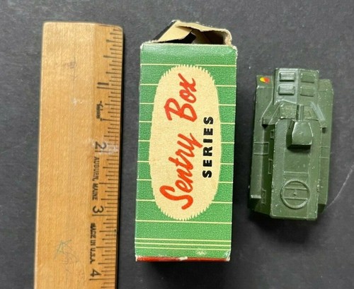 1960s british diecast - british,