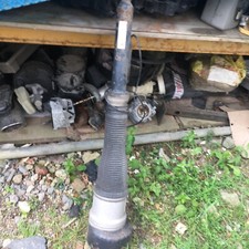 MERCEDES S CLASS W 221  2006-13  0/S  REAR AIRMATIC SHOCK ABSORBER STRUT